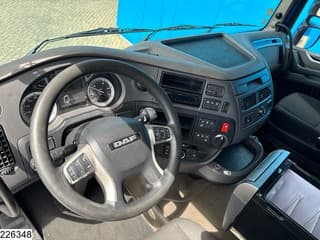 DAF SSC, EURO 6, Standairco - Image 5
