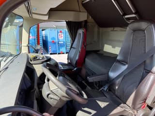 Volvo FH460 6X2 Komplett mit 2016 Knapen K100 Walking Floor - Image 18