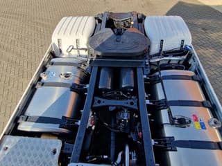 Scania 590S V8 NGS Highline 4x2 - New - Facelift - Full spec - Retarder - Leather - Full air - Image 31