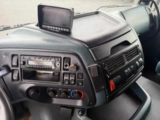 DAF 8X4 / Palfinger PK44002 F - Image 13