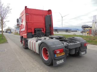 DAF ADR+ COMPRESSOR NL TRUCK - Image 7