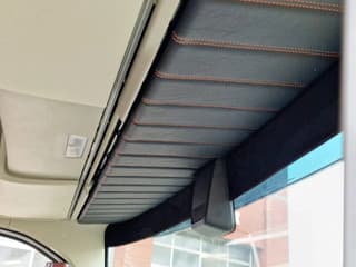 Volvo FH 2025 - 16.780 Aero XL 6x2/4 - New - Full spec - Retarder - I parkcool - Performance - Leather -BUFFL interior afbeelding 23