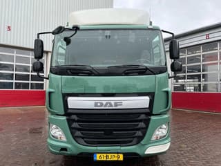 DAF 230 FA - Image 2