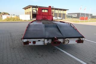 Volvo F 88 - 1977 - Oldtimer - Image 16