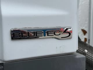 Mercedes-Benz 6x4 / Euro 5 / Hiab 166 D S-4 Hiduo - Image 8