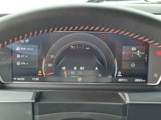 Volvo FH 2025 - 16.780 Aero XL 6x2/4 - New - Full spec - Retarder - I parkcool - Performance - Leather -BUFFL interior afbeelding 15