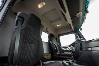 Mercedes-Benz AROCS 3240 BB+STETTER 9m3 - Image 13