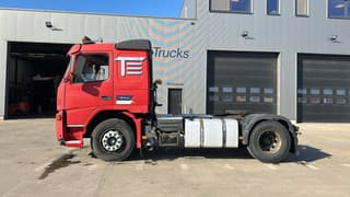 Volvo FM - Image 4