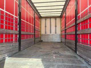 DAF 6X2 JUMBO + WECON HANGER SLIDING ROOF + TÜV TILL 02-2026 - Image 9