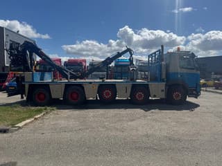 Volvo 10X4 HIAB J2640ZT + HULTDINS GRIJPER HUB REDUCTION - Image 25