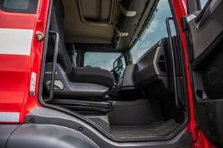 MAN 33.360 BB + KENNIS 16 T/M -3XHYDR. - Image 12