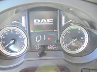 DAF 125XDAF 106 TRACTOR HEAD IN STOCK - Image 16