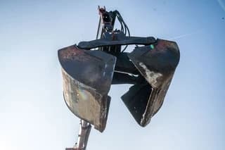 Iveco 310- E5 + HMF 1110 K2 - Image 15