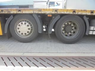 DAF XF 2016 - 510 FAR 6X2 afbeelding 6