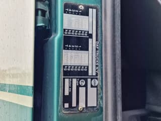 DAF XF 440 2015 - SuperSpaceCab 6x2*4 - Cuppers 1-2-3 deck Livestock + Cuppers 3 deck trailer 2009 afbeelding 32