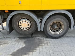 Scania P380 6X2 - EURO 5 + MITSUBISHI COOLING + BÄR LIFT - Image 10