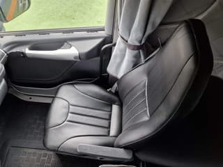 Scania T164-580 V8 Topline 4x2 - Original Torpedo/Hauber - Retarder - 4.70 WB - PTO/Hydraulic - Light bar - Leather seats - Image 28