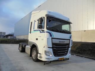 DAF FT - Image 3