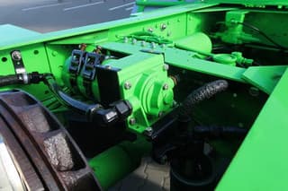 Scania R142-V8 R 142 MA - 1987 - Retarder - Oldtimer - Good Condtion. - Image 40