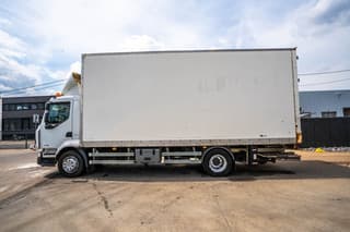 Renault MIDLUM 270 DXI (14T.)+DHOLLANDIA - Image 6