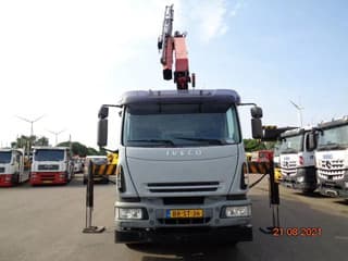 Iveco C3127N - Image 2