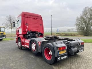 Scania R500 V8 - Image 2