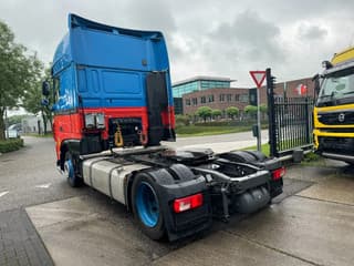 DAF 4X2 LOW DECK EURO 6 - Image 7