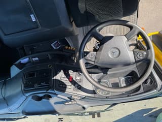 Mercedes-Benz 1524 4X2 EURO 6 FALKOM DOUBLE DECK + WINCH + REMOTE CONTROL - Image 21