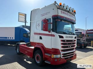 Scania R490 - Image 7