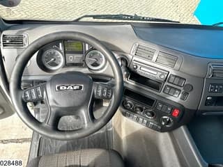 DAF CF 460 EURO 6, Retarder, Hydraulic - Image 10