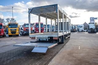 Renault MIDLUM 240(12t) DXI+E5+HAYON - Image 5