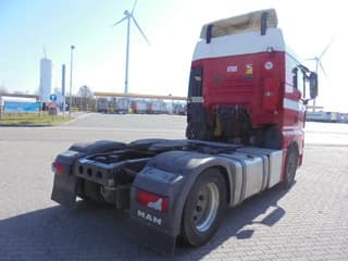 MAN 18.500 500 XXL + RETARDER - Image 5