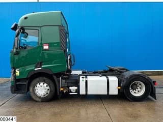 Renault T 460 EURO 6, PTO, ADR - Image 11