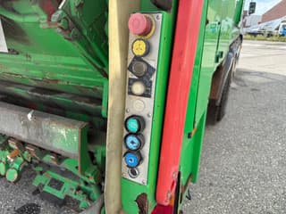 DAF 6X2 + GEESINKNORBA GPM III v 14L22 / SPLIT - Image 10