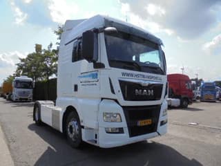 MAN 440 XL EUR6 ADR PTO - Image 3
