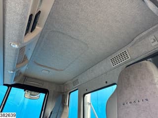 Iveco 330 CNG Unused, EURO 6, Retarder, Palfinger - Image 8