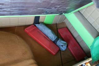 Scania R142-V8 R 142 MA - 1987 - Retarder - Oldtimer - Good Condtion. - Image 31
