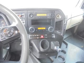 Mercedes-Benz Actros 2015 - 1840 LS NL TRUCK afbeelding 13