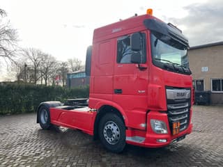 DAF XF 450 2020 - FT ADR afbeelding 5