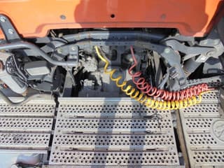 Mercedes-Benz 2542 6X2 GEARBOX PROBLEM - Image 7