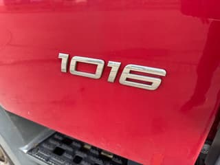 Mercedes-Benz 1016 4X2 - EURO 6 + DHOLLANDIA LIFT - Image 12