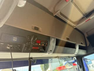 MAN 26.500 6X2 EURO 6 + TIPPER HYDRAULICS - Image 17