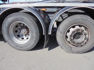 DAF FAN 6x2 NL TRUCK - Image 8