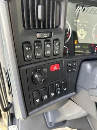 Scania R580 V8 TL MEGA E6 Intarder ATM TÜV NEU! - Image 22