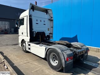 MAN 18 460 EURO 6, Retarder - Image 4