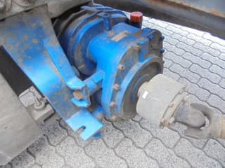 DAF NL TRUCK MET COMPRESSOR APK 16-05-2026 - Image 8