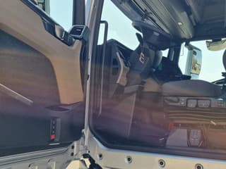 MAN 18.540 GX - New - Retarder - Night clima - Alcoa - Show truck - Ledbar - - Image 9