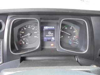 Mercedes-Benz 1842 LS NL TRUCK - Image 11