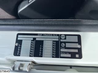 DAF XF 440 SSC, EURO 6, Standairco - Image 9