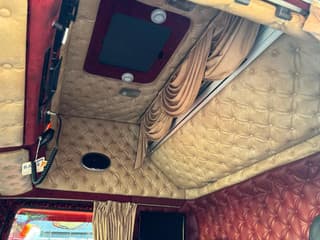 Scania R620 Topline 4X2 euro 5 manual steel/ air retarder topcondition hydrauliks - Image 27